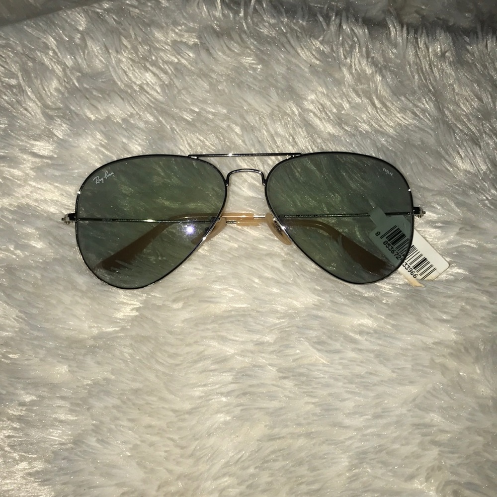 Ray-Ban Sunglasses